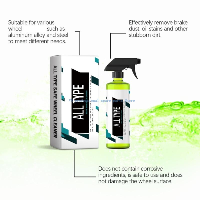 YOFIDRA 3500W Brushless High P - огляд і ціна Car Shampoo Ph