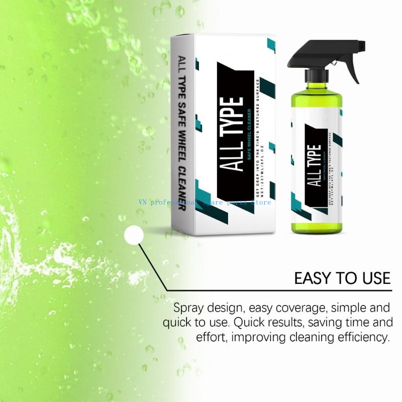 YOFIDRA 3500W Brushless High P - огляд і ціна Car Shampoo Ph