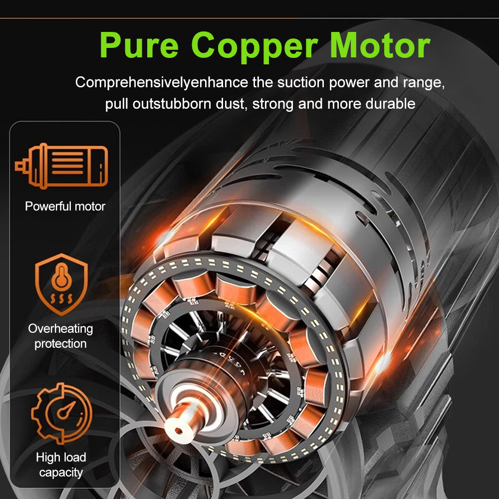 Turbo Jet Fan Electric Turbo B - огляд і ціна Dryer Car Blower
