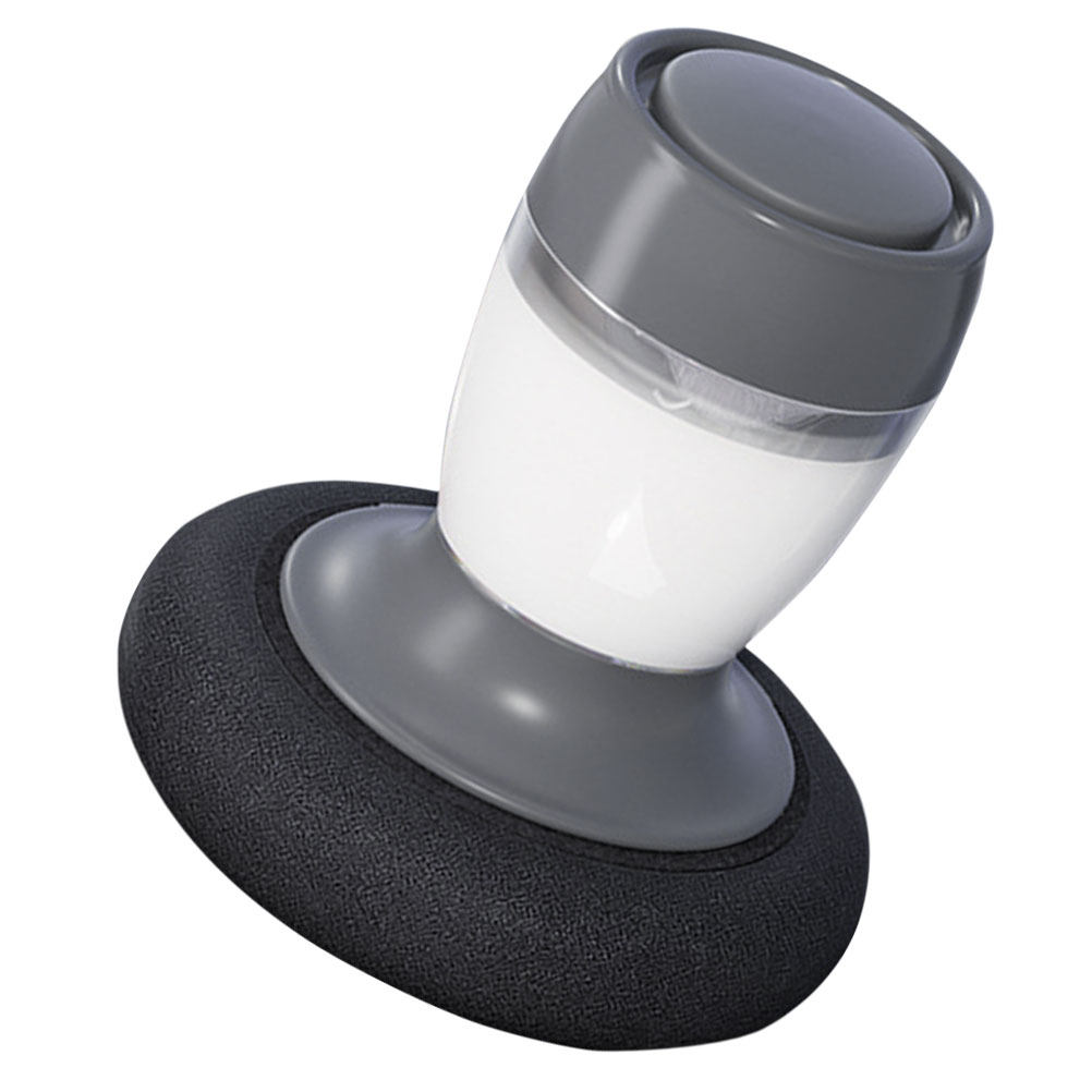 Car Wax Sponge Pad Professiona - огляд і ціна Wax Applicator Pad