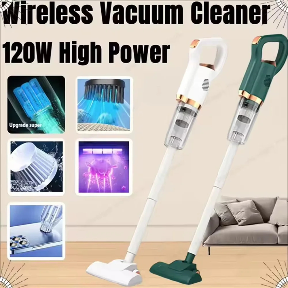 Handheld Wireless Vacuum Clean - огляд і ціна Car Shampoo Ph