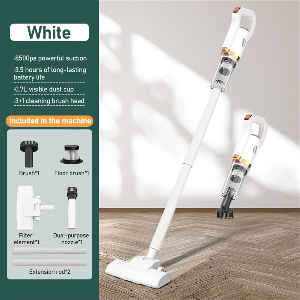 Handheld Wireless Vacuum Clean - огляд і ціна Car Shampoo Ph