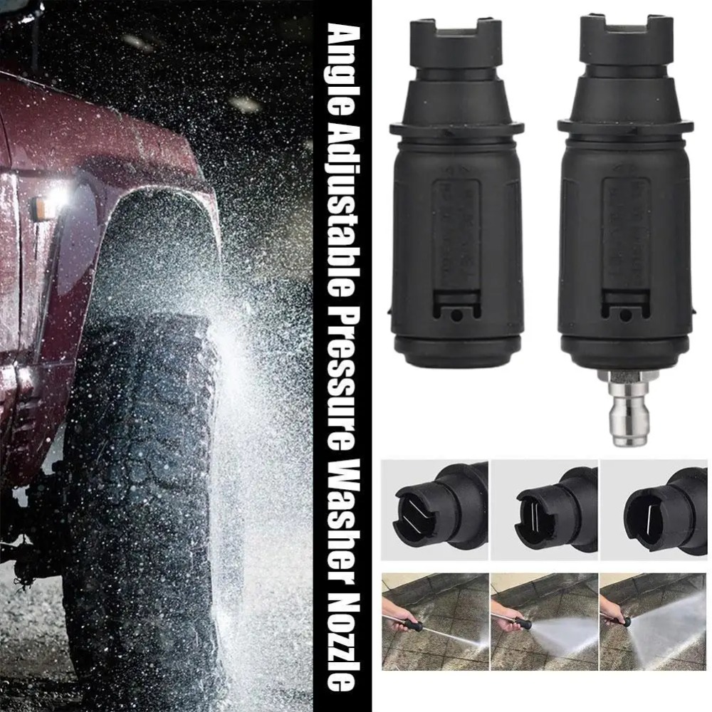 M14x1.5 Car Wash Water Gun Adj - огляд і ціна Car Shampoo Ph