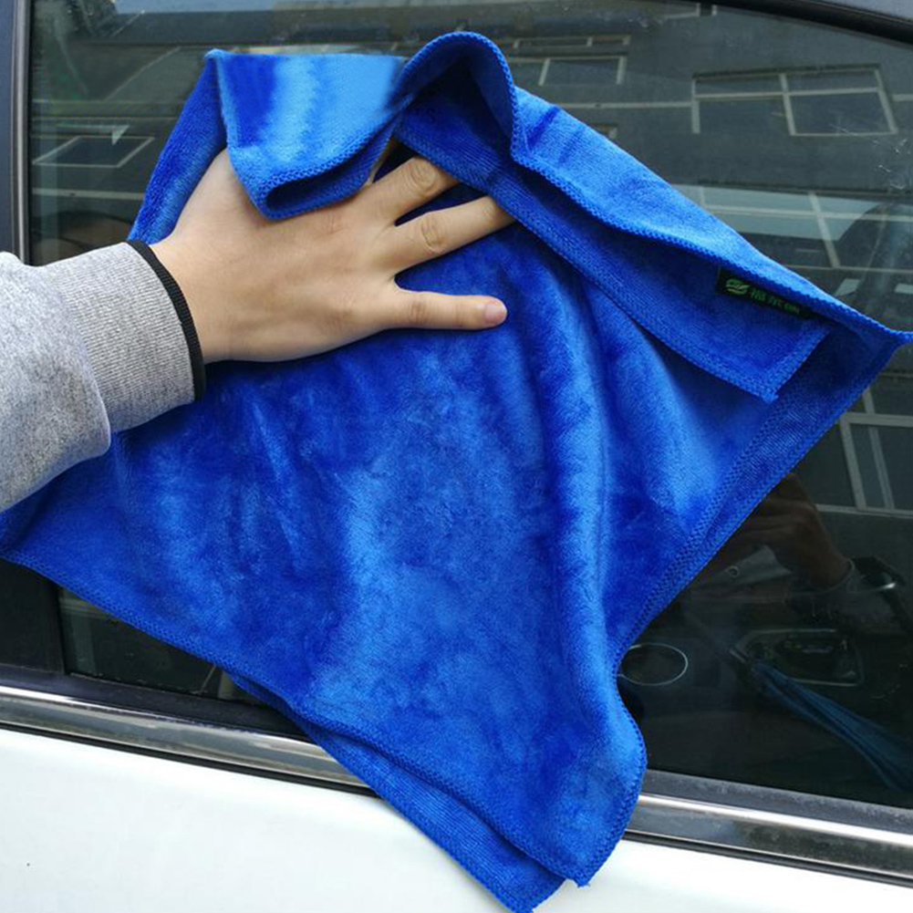 10-50PCS Microfiber Cleaning T - огляд і ціна Microfiber Towel Detailing