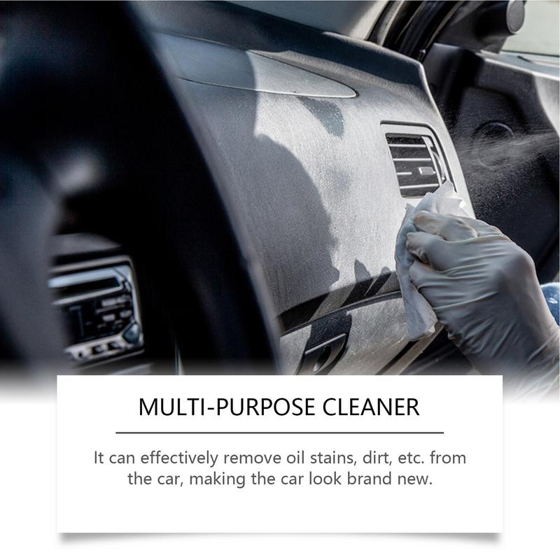 Stain Remover Leather Seat Cle - огляд і ціна Seat Cleaner Fabric