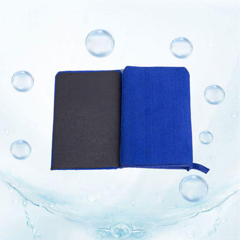 Magic Clay Bar Washing Gloves  - огляд і ціна Clay Bar Lubricant