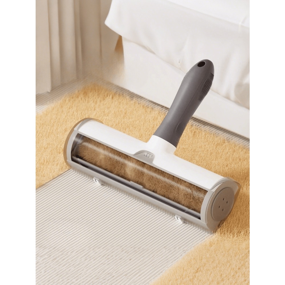 1pc Large Capacity Pet Hair Ro - огляд і ціна Seat Cleaner Fabric