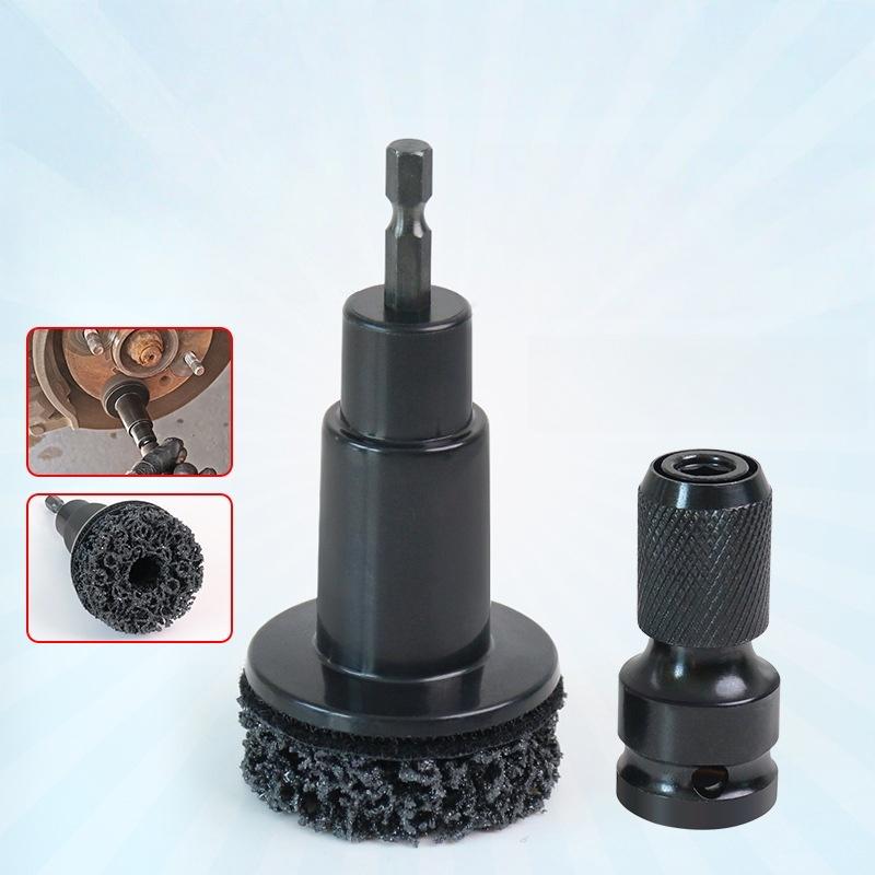 **1 Set Brake Grinding Cleaner - огляд і ціна Wheel Cleaner Alloy