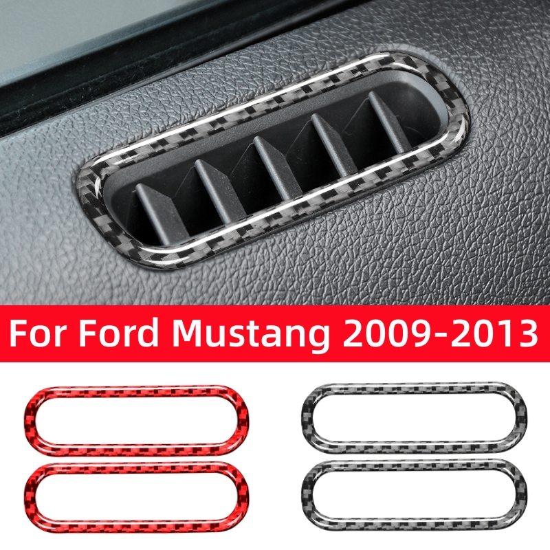For Ford Mustang 2009-2014 Acc - огляд і ціна Interior Detailing Kit