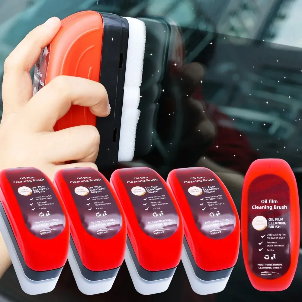 Car Windshield Oil Film Cleane - огляд і ціна Car Shampoo Ph