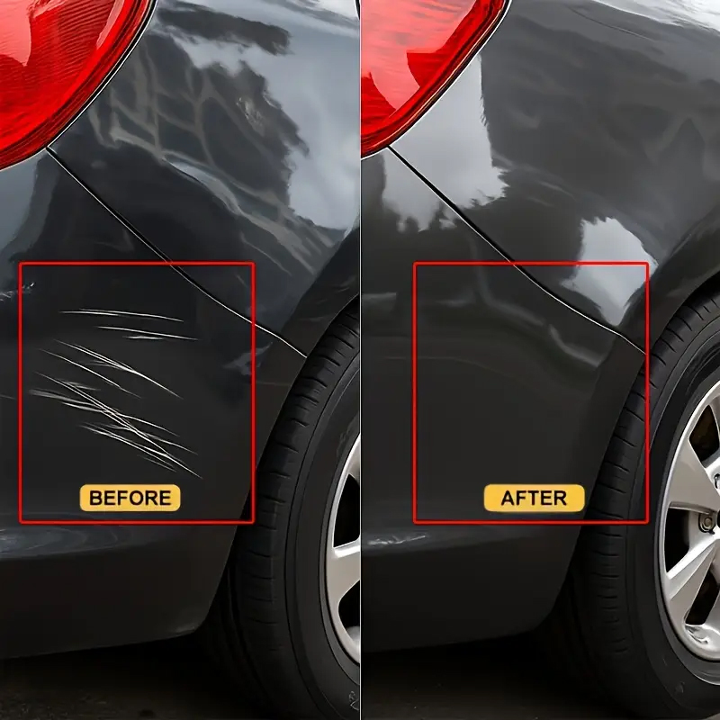 Car Special Wax Easy-to-Apply  - огляд і ціна Car Wax Ceramic Coating