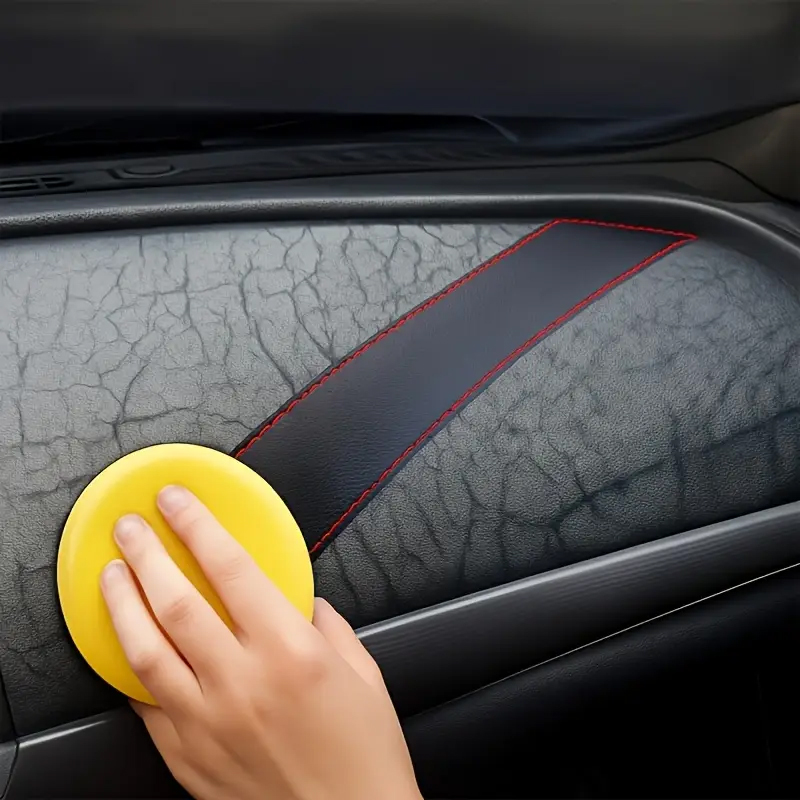 Car Special Wax Easy-to-Apply  - огляд і ціна Car Wax Ceramic Coating
