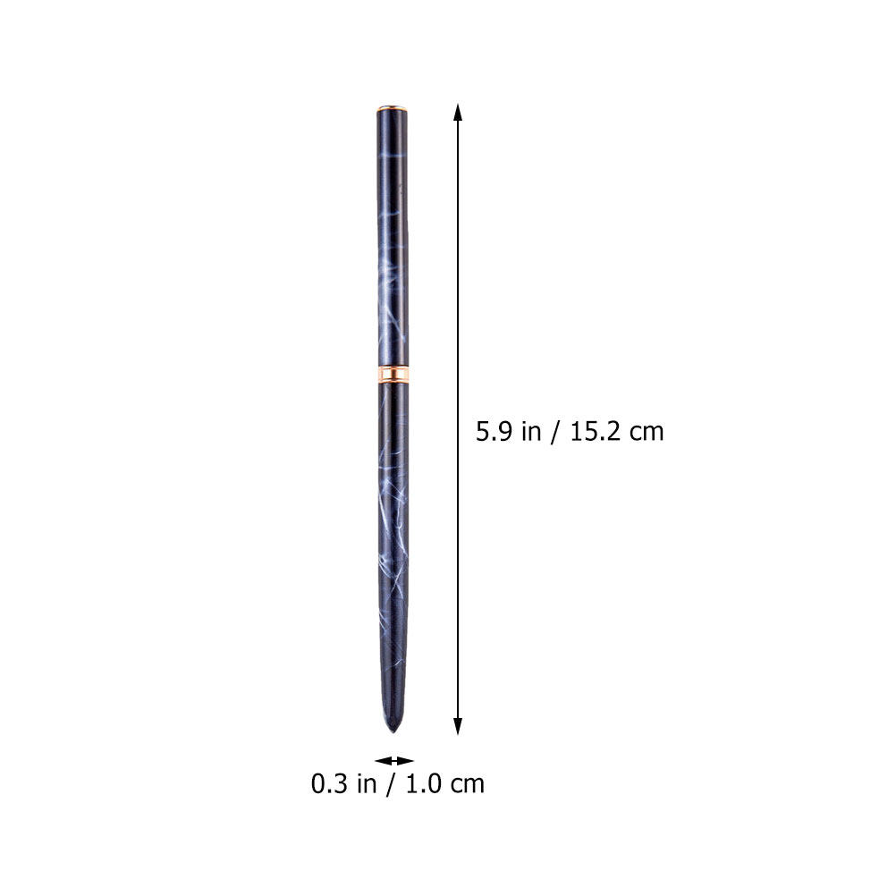 3Pcs Nail Art Brush Set Profes - огляд і ціна Detailing Brush Set