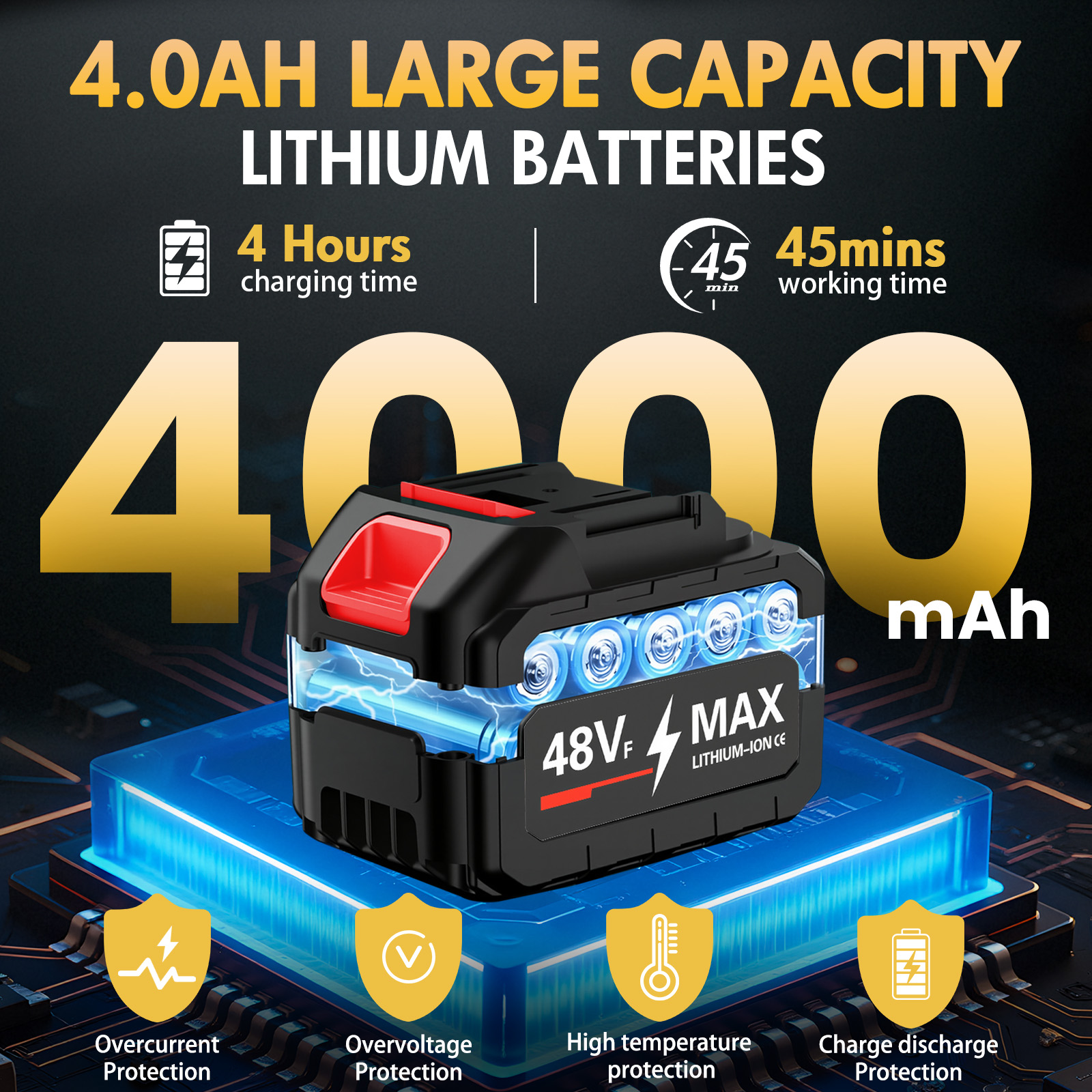 21V Portable Cordless Pressure - огляд і ціна Car Shampoo Ph