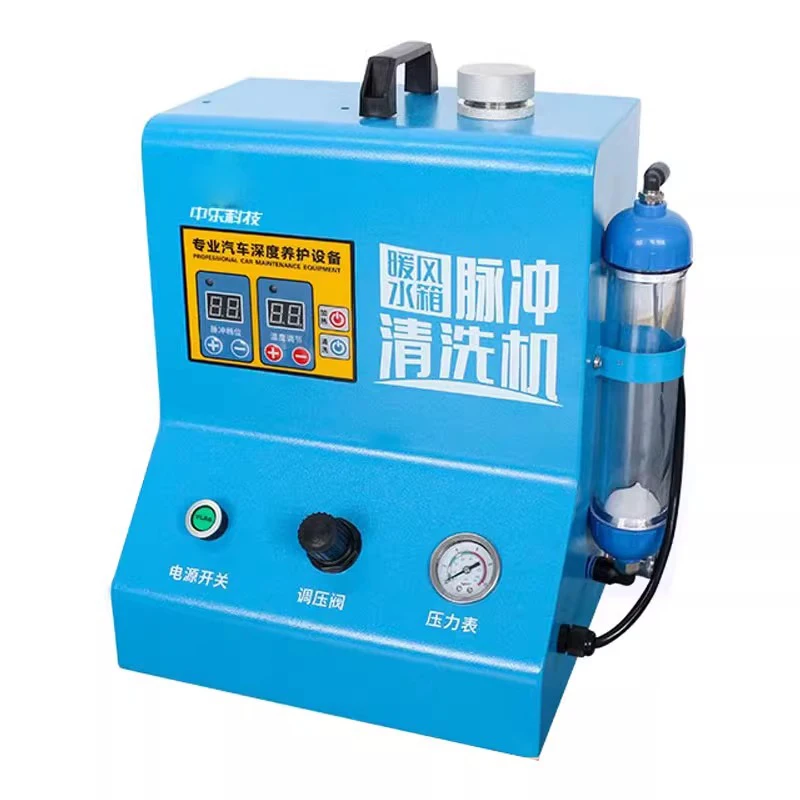 Car Warm Air Small Water Tank  - огляд і ціна Car Shampoo Ph