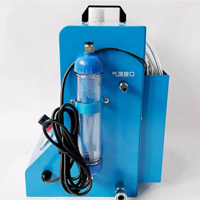 Car Warm Air Small Water Tank  - огляд і ціна Car Shampoo Ph