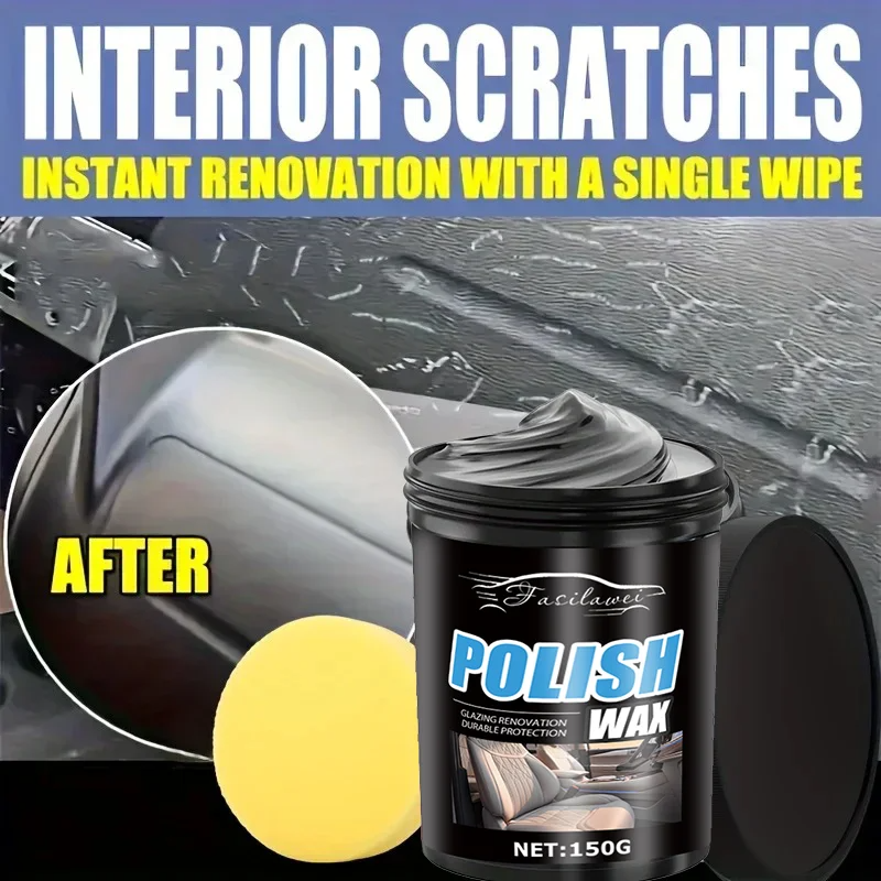 Plastic Restorer Back To Black - огляд і ціна Leather Cleaner Interior