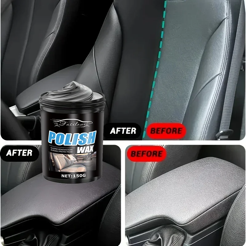 Plastic Restorer Back To Black - огляд і ціна Leather Cleaner Interior