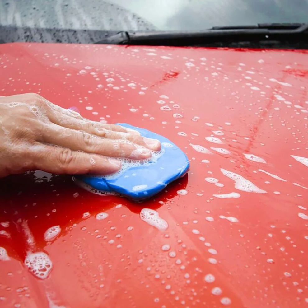 5/3/2/1Pcs Car Cleaning Clay B - огляд і ціна Clay Bar Lubricant