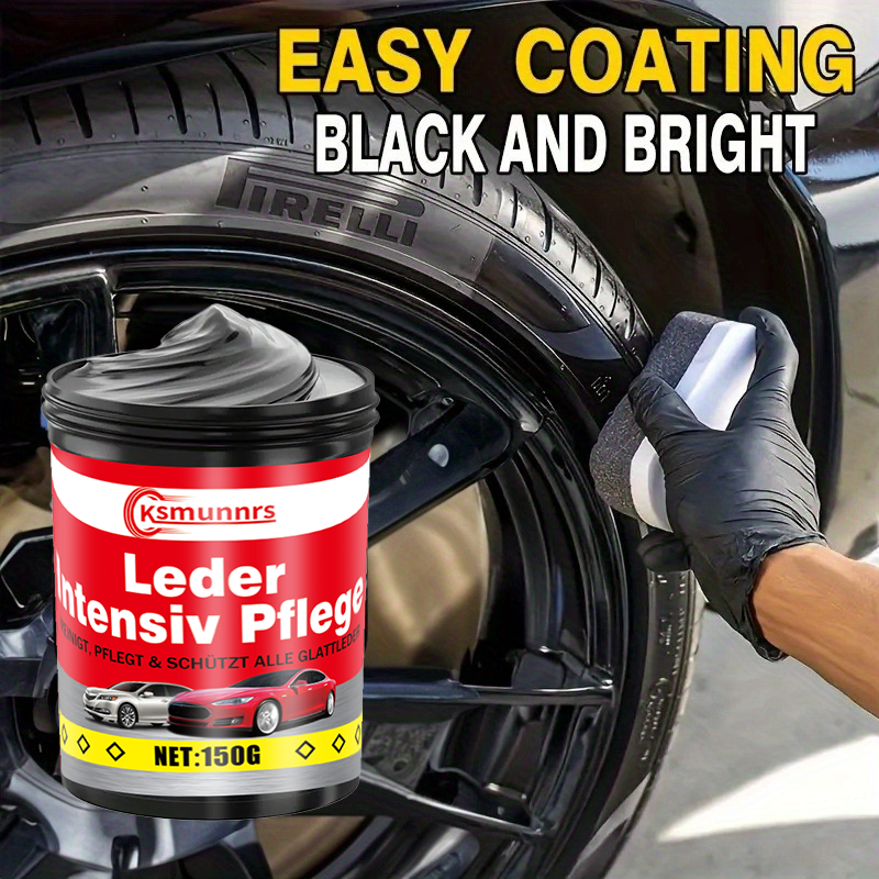 NEW !! Car interior renovation - огляд і ціна Leather Cleaner Interior