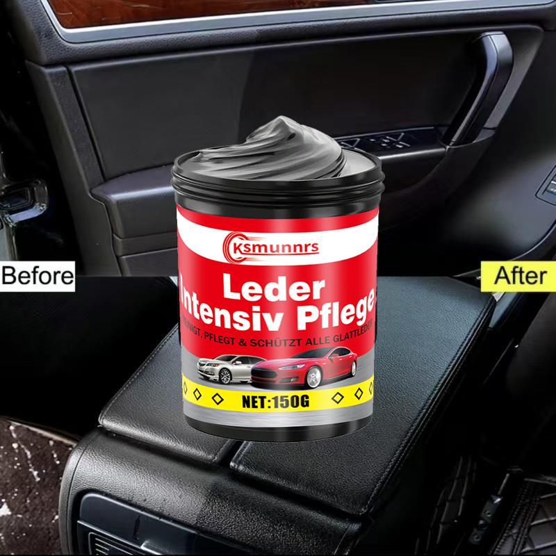 NEW !! Car interior renovation - огляд і ціна Leather Cleaner Interior