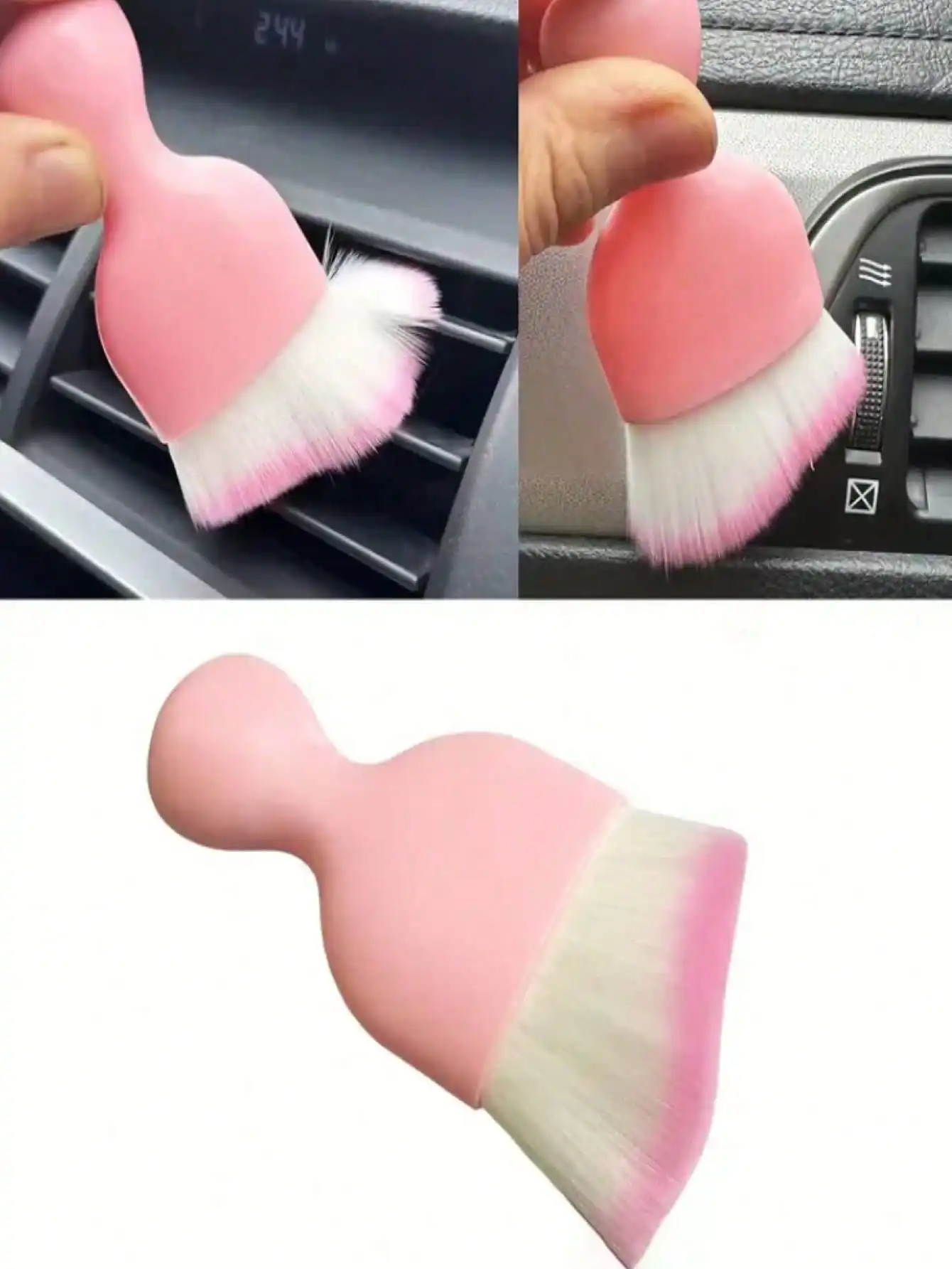 This Car Cleaning Brush Is Sui - огляд і ціна Car Cleaning Brush